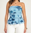 Bloom Romance Top