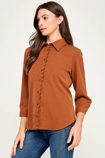 Grace Blouse