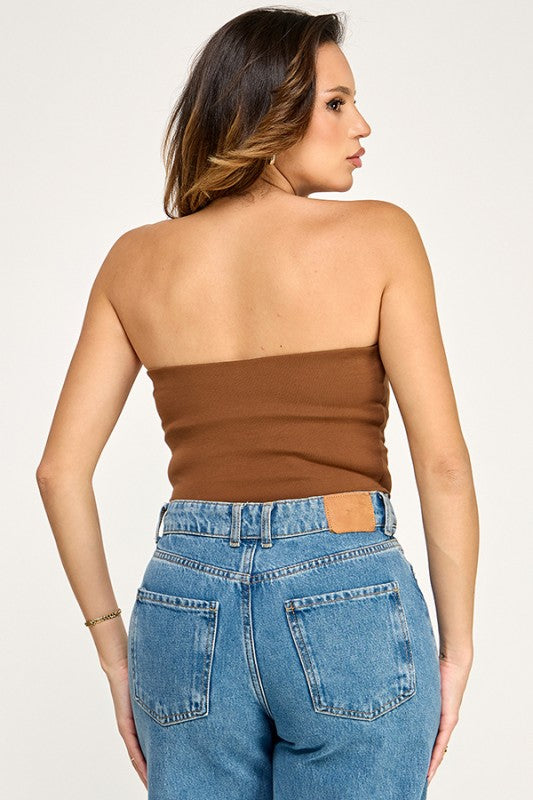 Mila Tube Body
