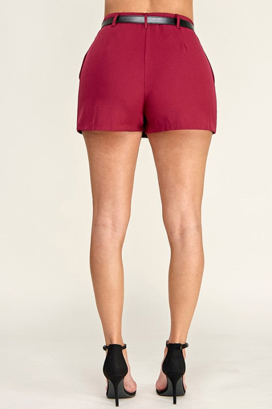 Madison Skort