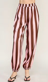 Dolce Stripe Pants