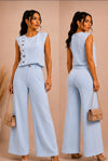 Elegance Blue Set
