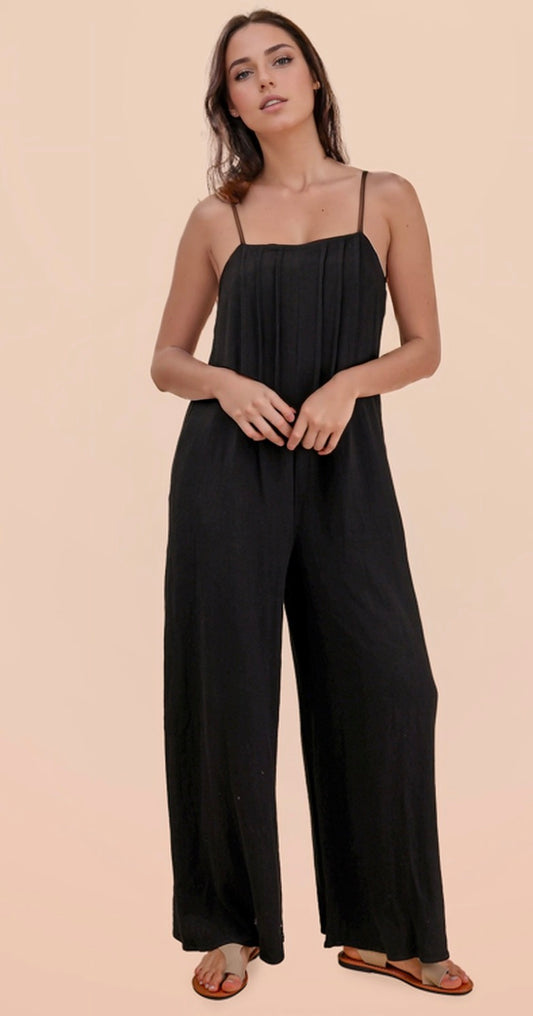 Amalfi Jumpsuit