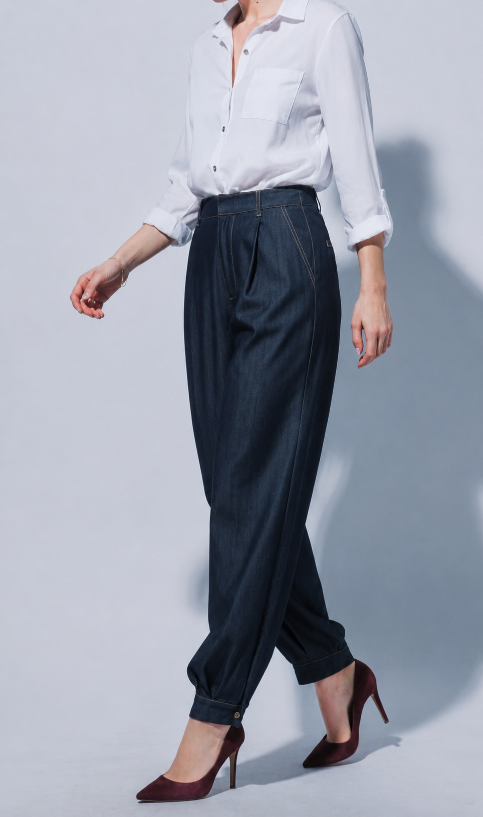 Oasis Pants