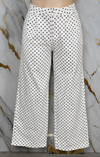 Luna Polka Dot Pants (Plus)