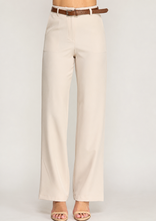 Sofia Wide Leg