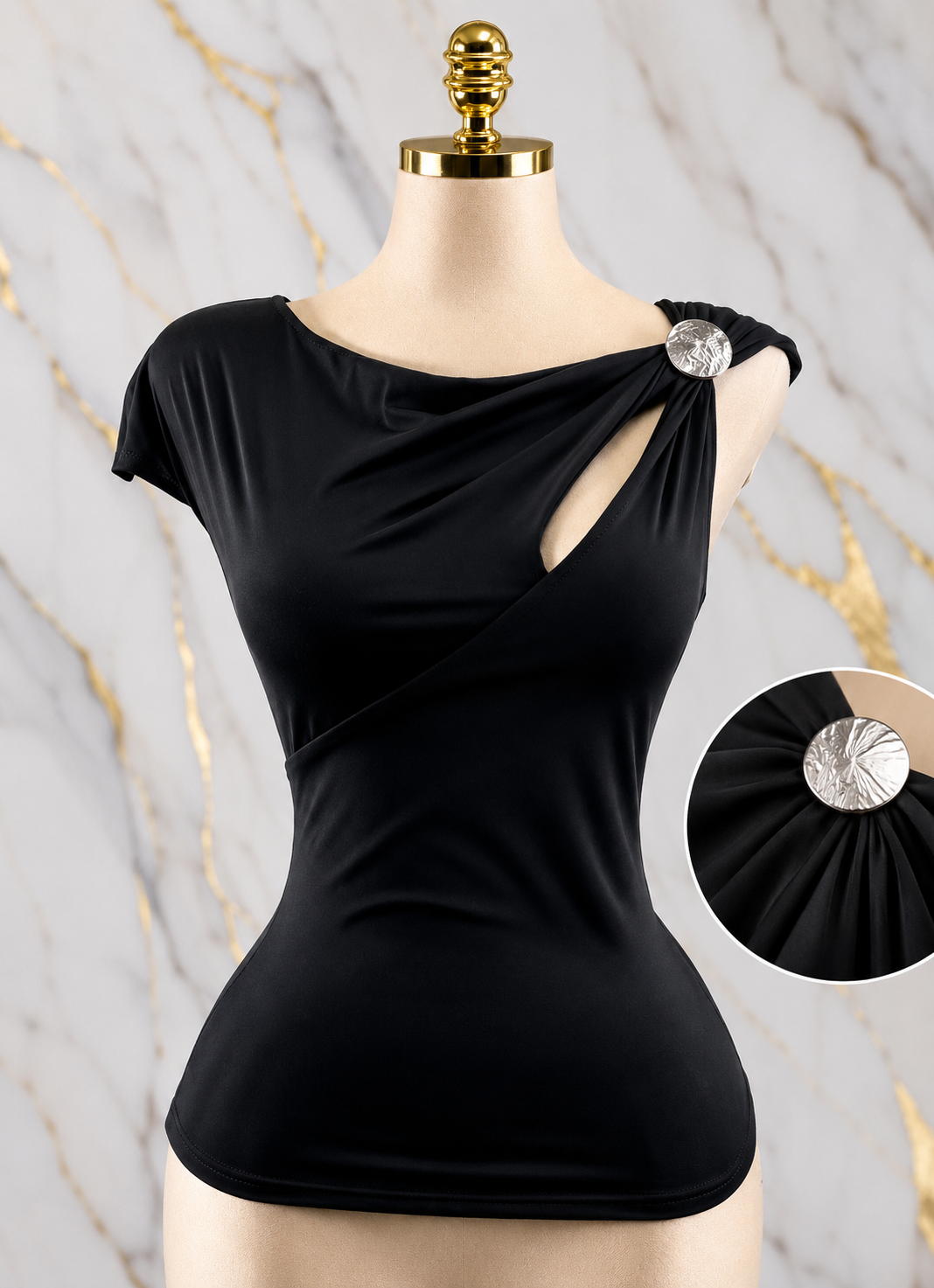 Eclipse Top