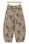 Animal Print Barrel