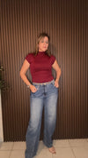 Denim Barrel