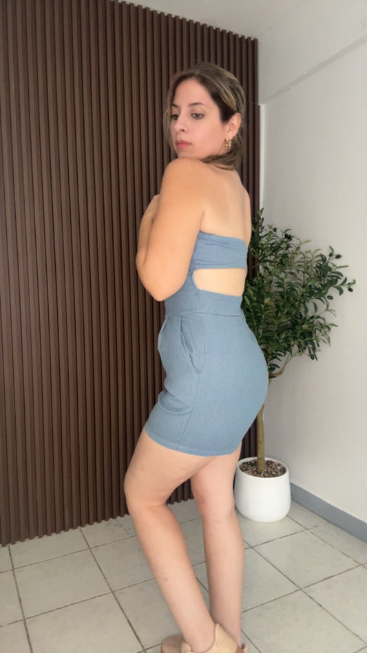Lara Romper