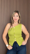Aura Top