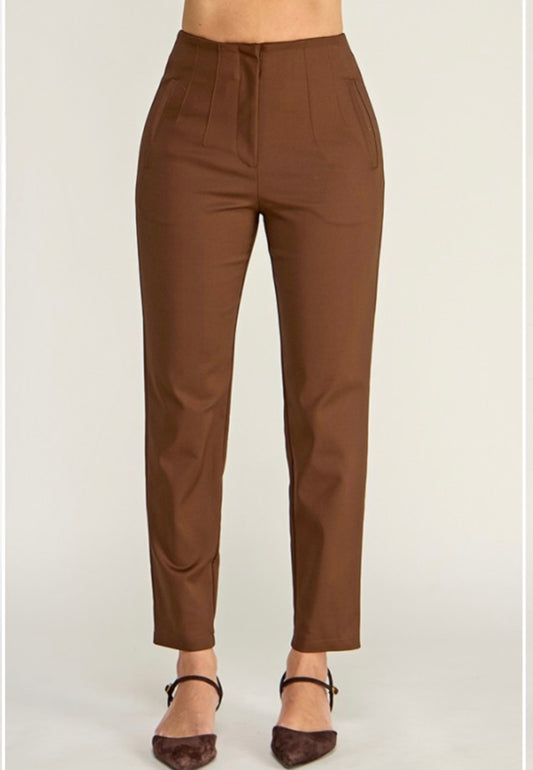 Zara Luxe Pants
