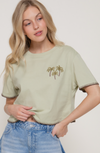 Island Vibes Top