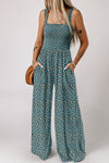 Breeze Escape Jumpsuit