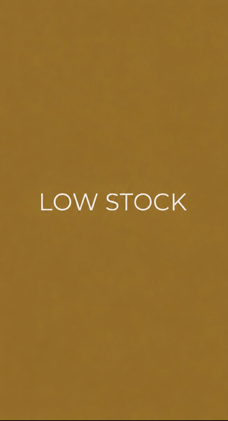 Low Stock