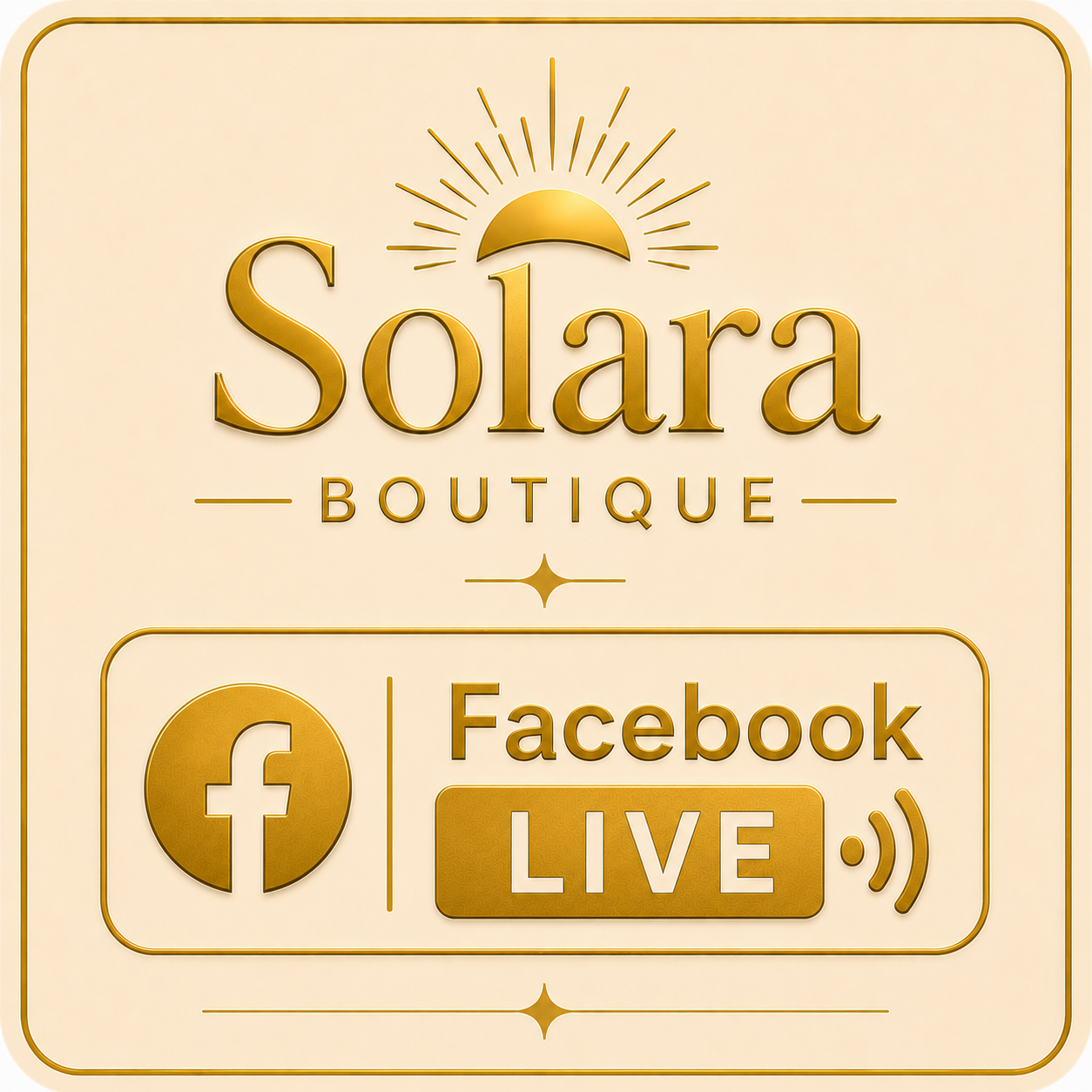 Facebook Live