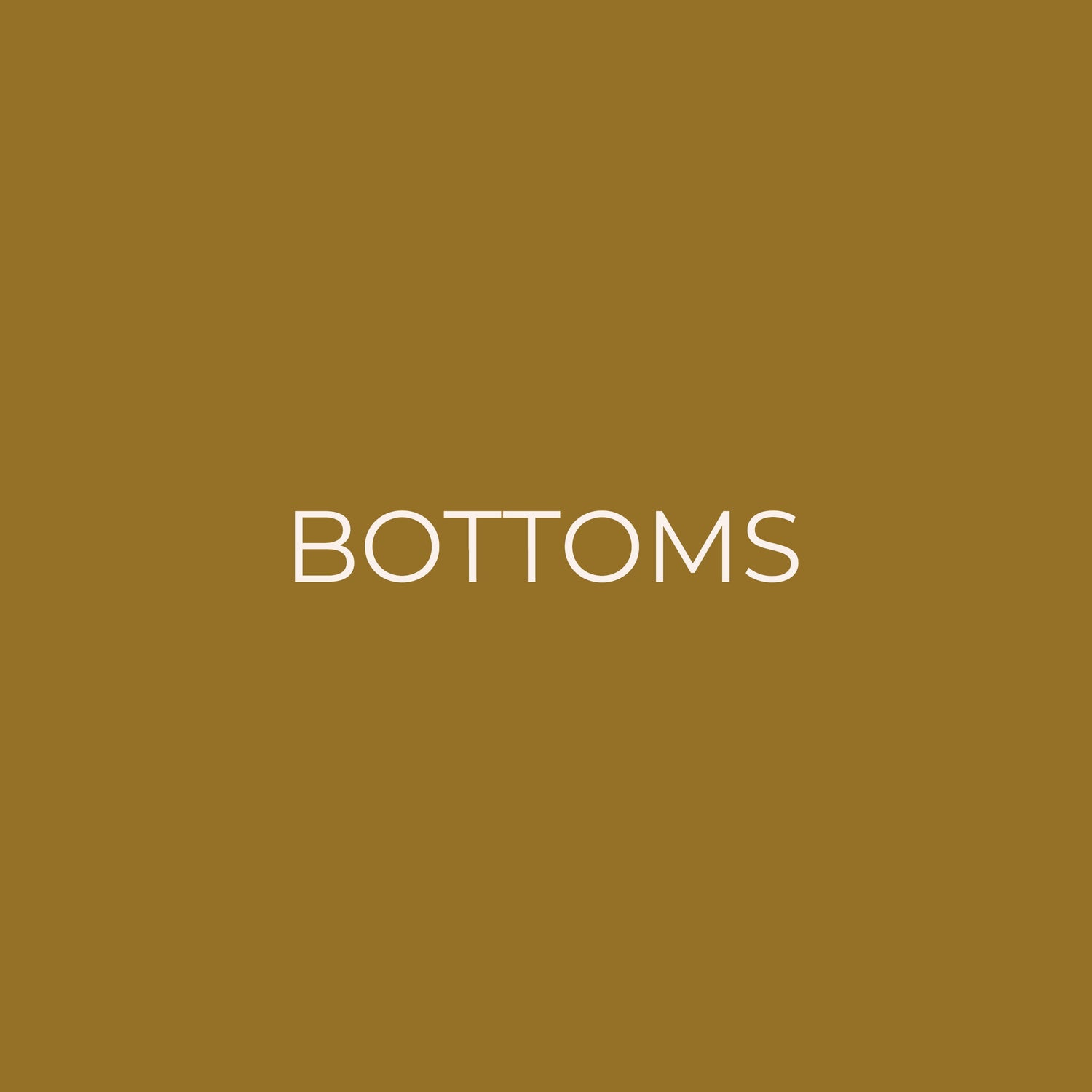 Pants