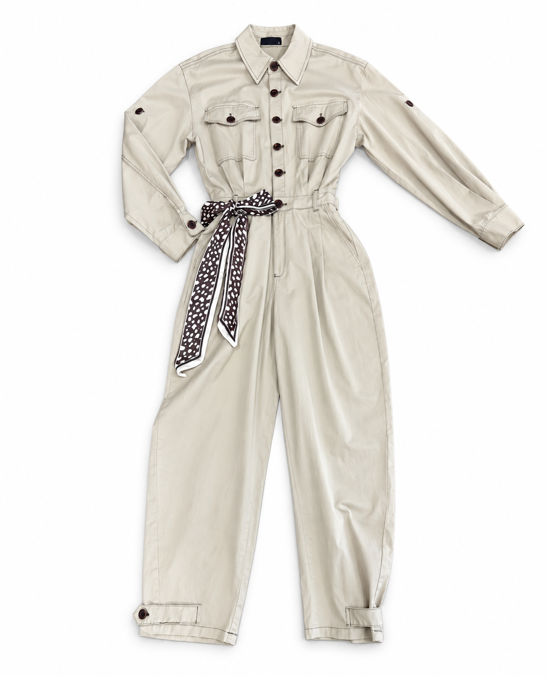 Alessia Jumpsuit
