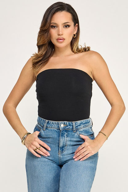 Mila Tube Body