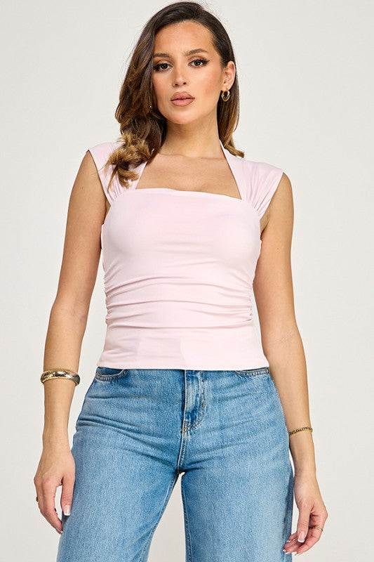 Vivienne Top