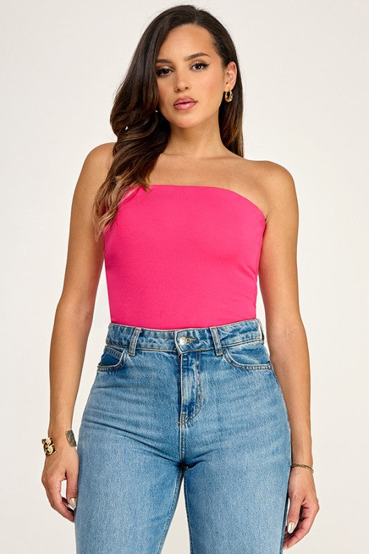 Mila Tube Body