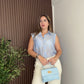Soft Breeze Blouse