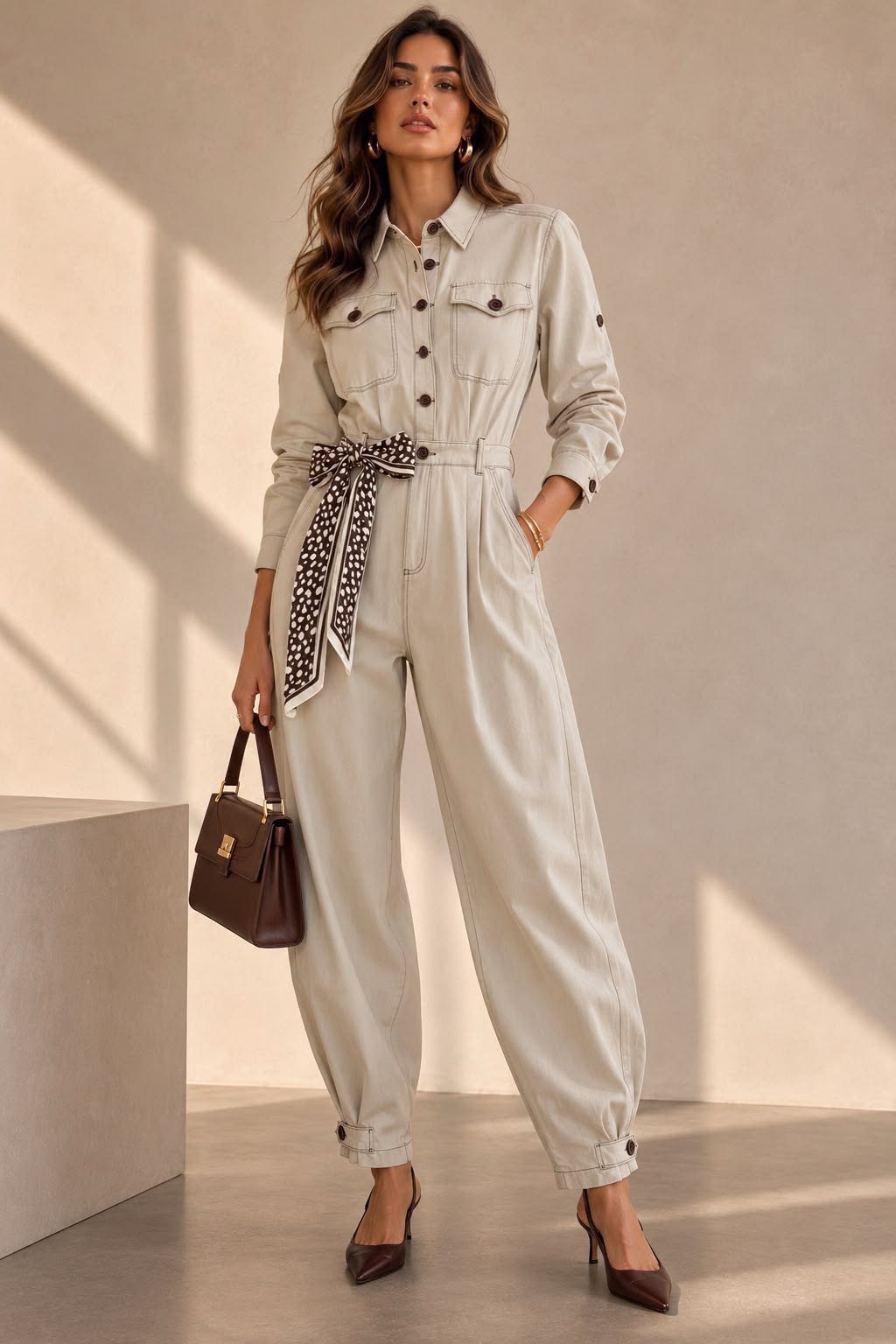 Alessia Jumpsuit