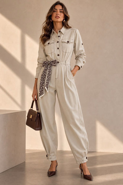 Alessia Jumpsuit