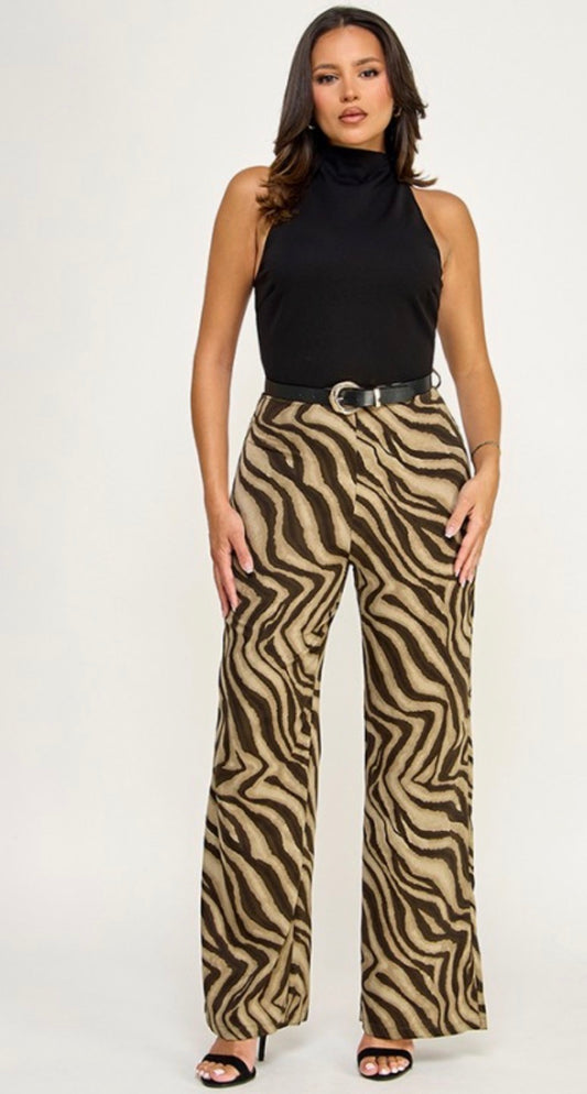 Zahara Jumpsuit