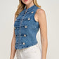 Napoleon Vest