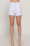Everyday Chic Shorts