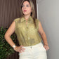Soft Breeze Blouse