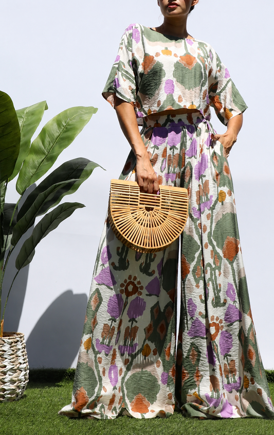 Bloom & Breeze Set