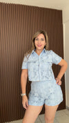 Set Solara Lace