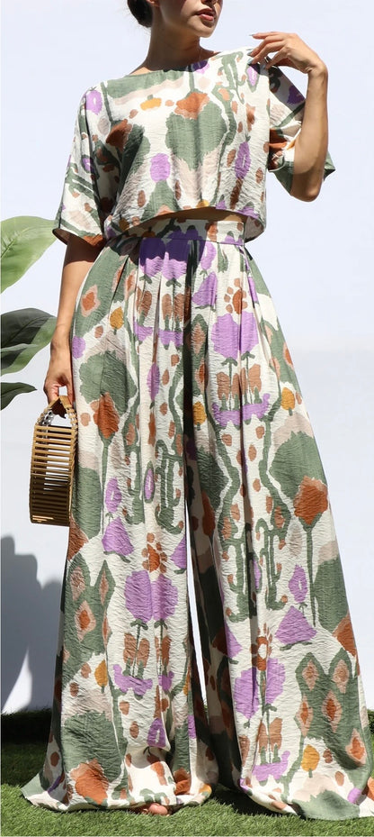 Bloom & Breeze Set