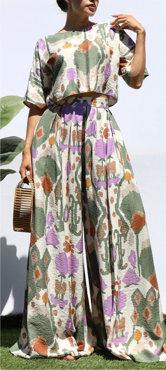 Bloom & Breeze Set