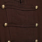 Napoleon Linen Jumpsuit