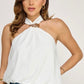 Ballon Glow Top