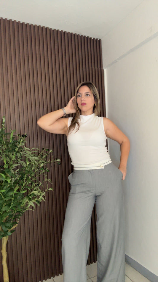 Modern Grace Pants