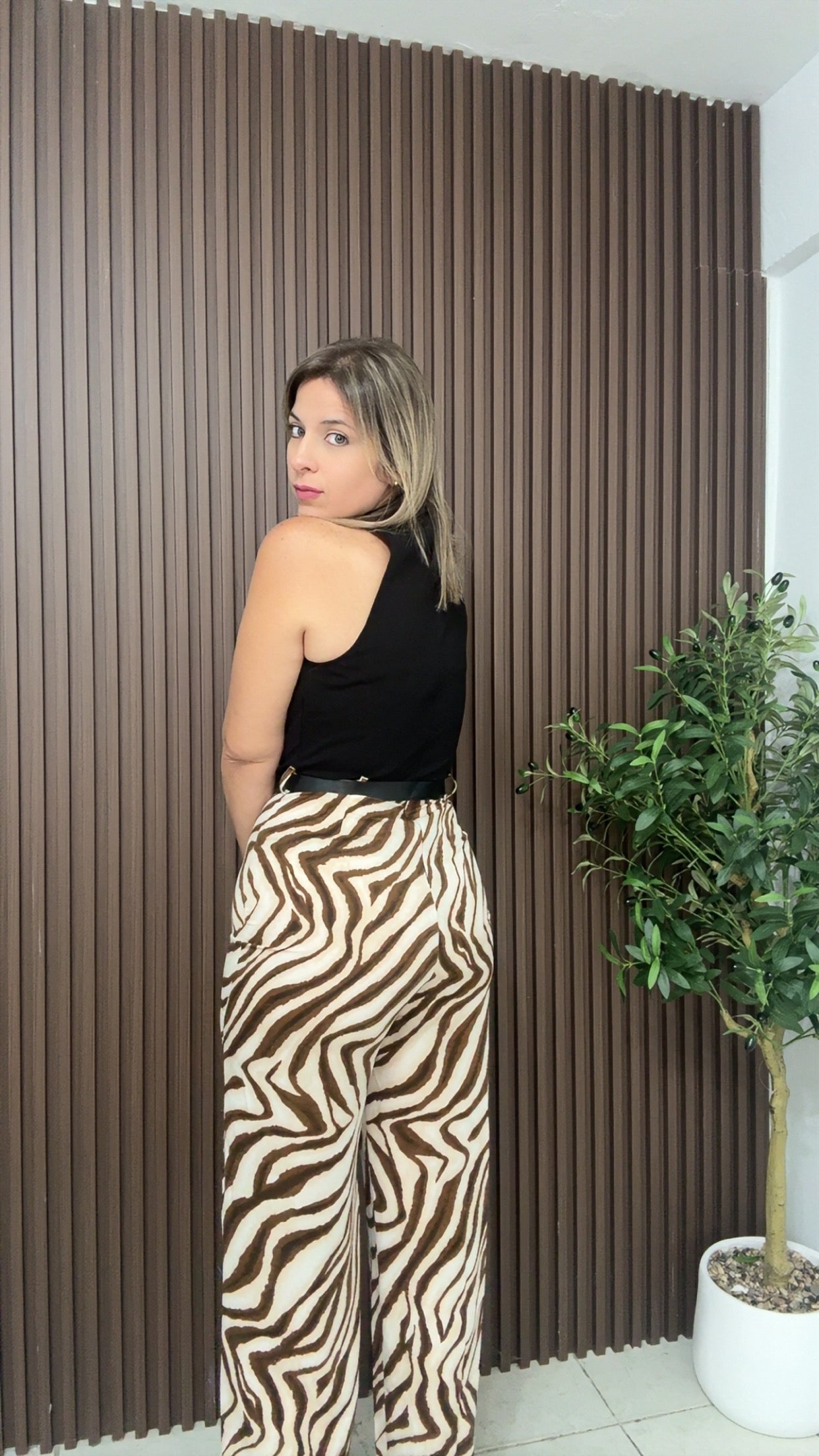 Zahara Jumpsuit
