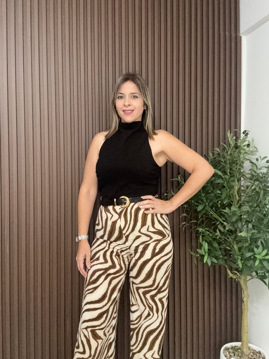 Zahara Jumpsuit