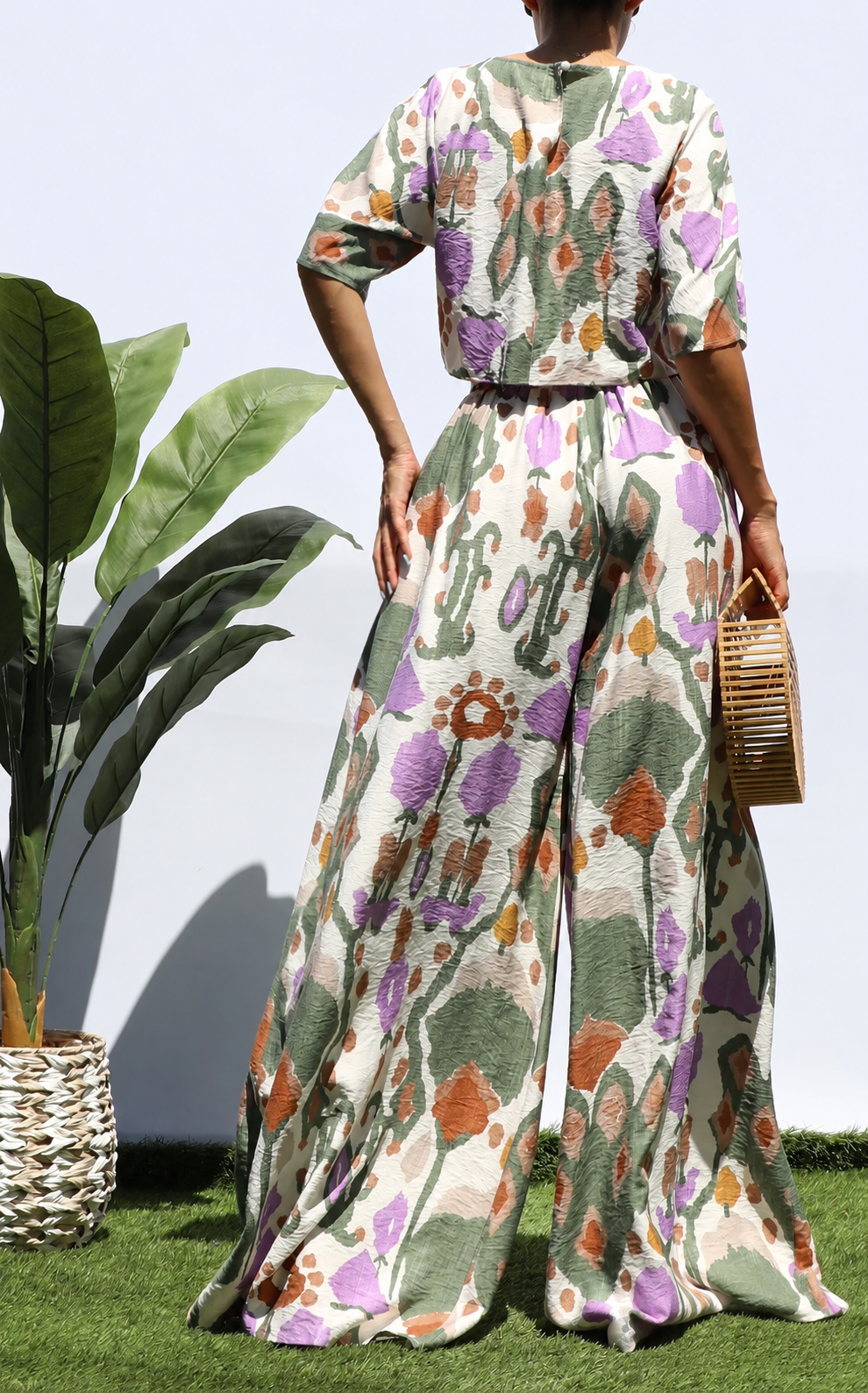 Bloom & Breeze Set