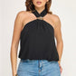 Ballon Glow Top