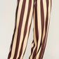 Dolce Stripe Pants