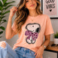 Snoopy Tee
