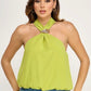 Ballon Glow Top