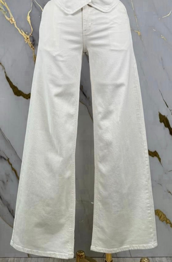 Coastal Denim