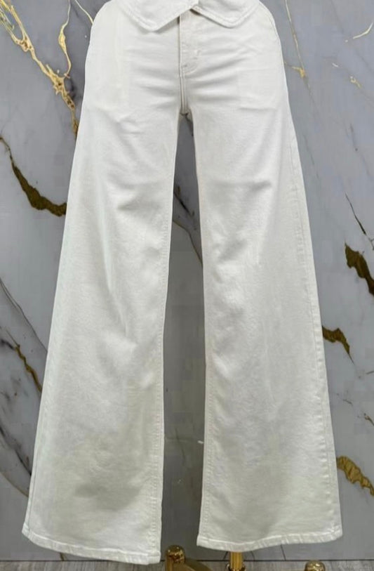 Coastal Denim