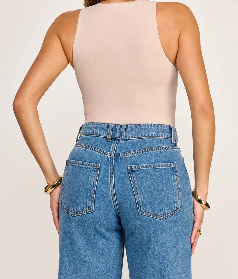 Body Essential Luxe