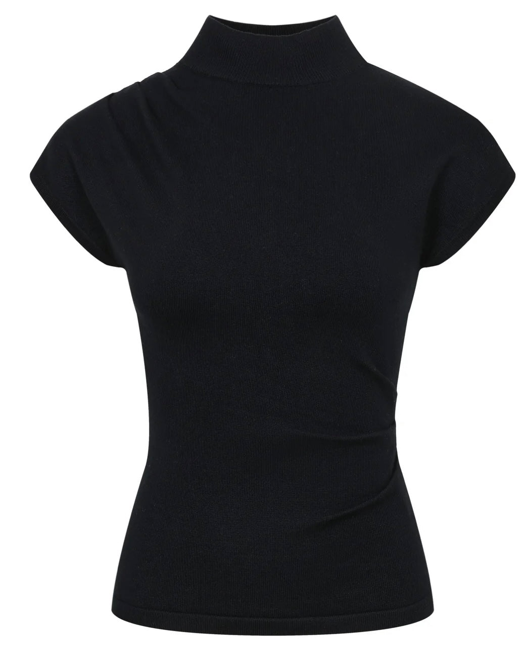 Noelle Knit Top